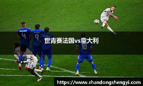 世青赛法国vs意大利